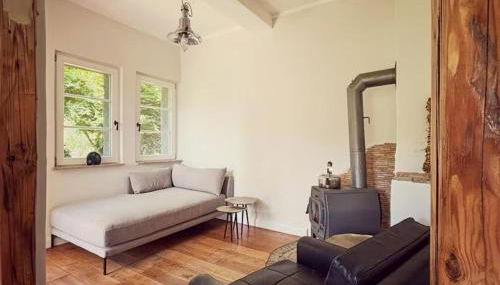 Historic Holiday Home By The Swimming Pond - Photo 5