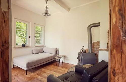 Historic Holiday Home By The Swimming Pond - Foto 5