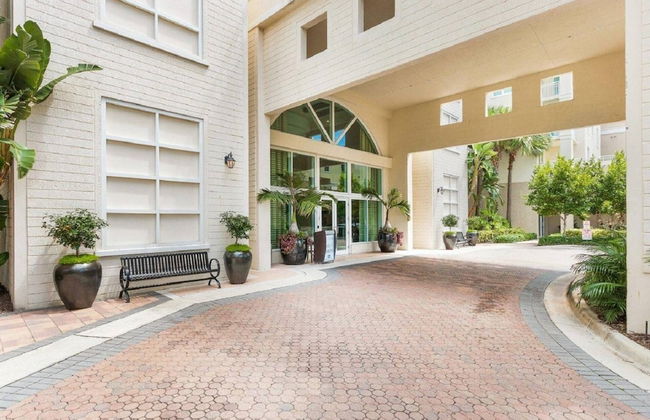 Casa Costa 308s Studio, Pools, Jacuzzi, Beach, Shops & Dog Friendly - Foto 45