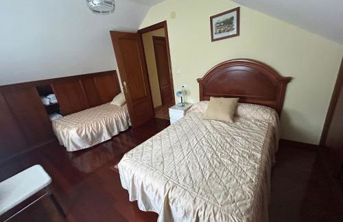 Estupenda casa cercana a la playa y a la montaña VUT6678AS - Foto 34