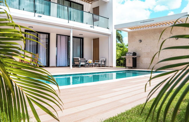 TBR by Mega Stays - Foto 33