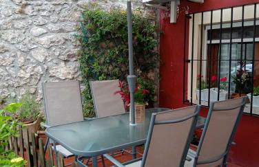 Casa La Campurra Selnatur - Foto 28