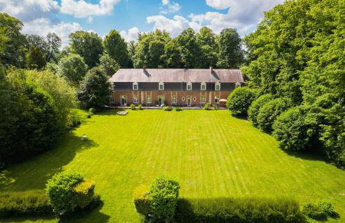 Domaine des Chanoines blancs - Foto 1