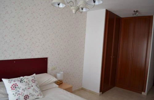 Precioso Apartamento en primera linea de playa con terraza muy luminoso - Caleta del Puerto - Photo 11