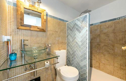 Villa Sunset View - Cala Gracioneta - Photo 16