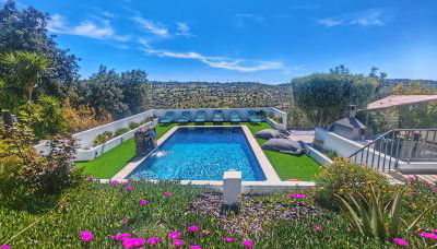 New, Nature View - Albufeira, Private Pool - Foto 2