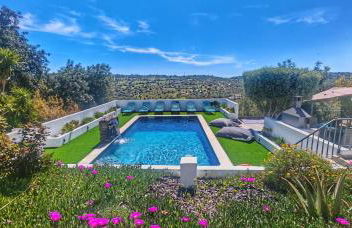 New, Nature View - Albufeira, Private Pool - Foto 2