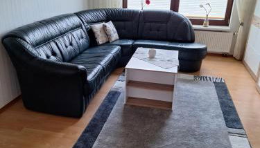 Ferienwohnung am Koptischem Kloster - Foto 4