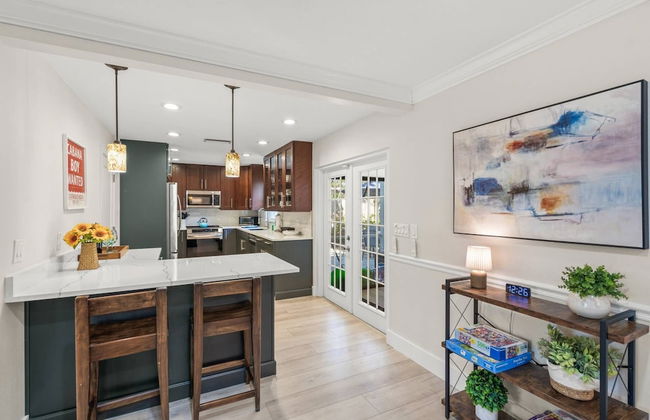 Avenida Sanctuary - Foto 58