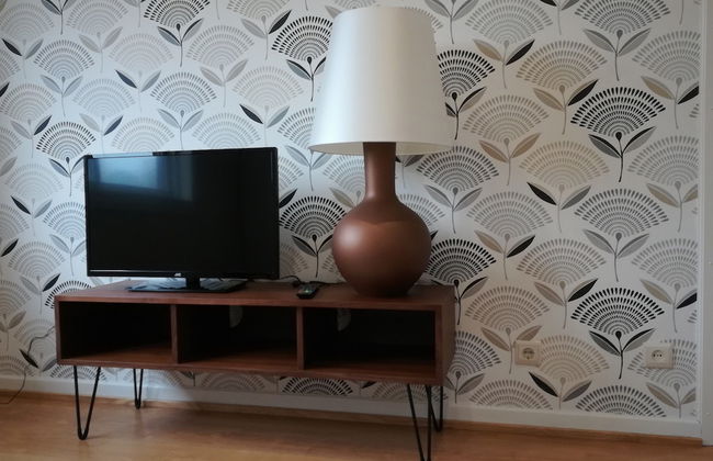 North Star Flats - Dom Luís I Bridge - Foto 16