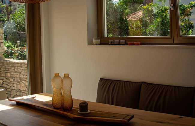 Exclusive Holiday Home Villa Marumare - Foto 13