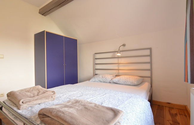 Apartment in Heppenbach With Terrace - Foto 6