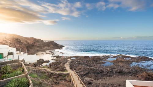 Ocean views "Las Garzas" - Foto 5