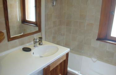 Chalet l'Avalin - Foto 8