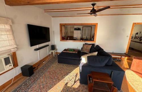 Cozy Lakefront Cottage - Foto 12