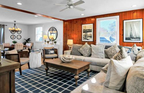 Charming 3BR Home in Nantucket's Natural Beauty home - Foto 1