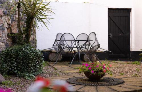 Harbour Cottage, Conwy - Foto 24