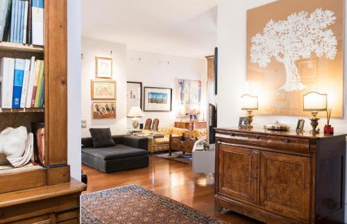 Marisol's House, Colosseo - Photo 11