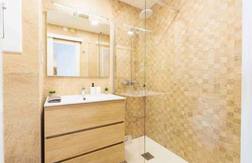 BEACHFRONT APARTMENT Castelldefels - Photo 22