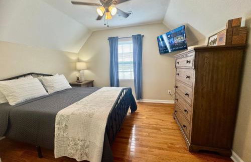 Riverfront Retreat - Foto 18