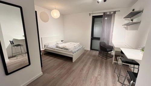 Berlin Central Apartment - Foto 4