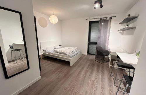 Berlin Central Apartment - Foto 4