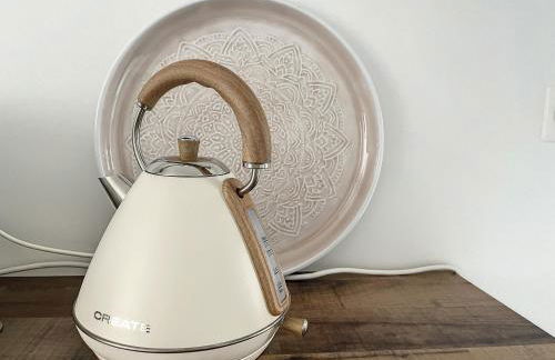 Appart XL "So cosy"- 4 beds - 8 pax - free Parking - Near Paris - Foto 35