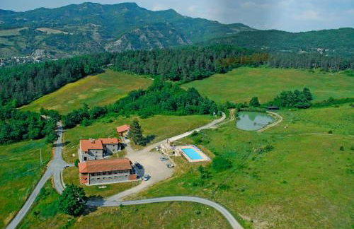 Gli Orzali - Photo 1