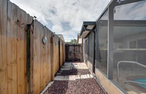 Home Near Werner-Boyce and New Port Richey! - Foto 24