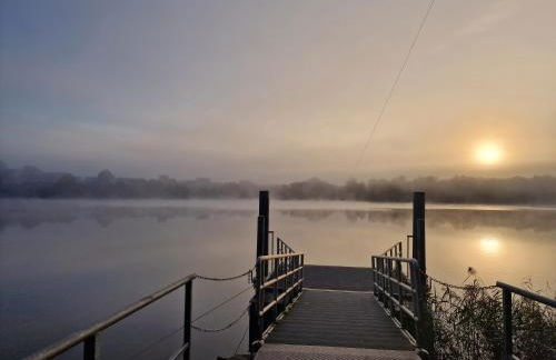 Martha - Ferienhaus, 3 Schlafzimmer, 2 bis 6 Personen, S-Bahn nach Berlin, Strausseenähe, ruhige Lage - Foto 31