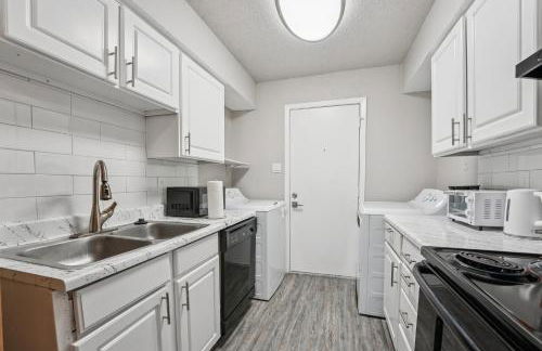 The Landry 187 Spacious and Cozy 1 Bedroom 1bth - Foto 14