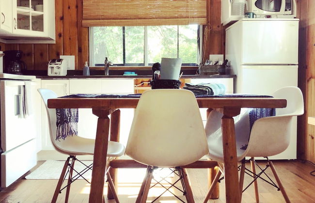 Chalets Le Village Suisse - Foto 33