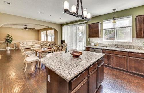 Spacious Menifee Home with Patio, 9 Mi to Lake! - Foto 7