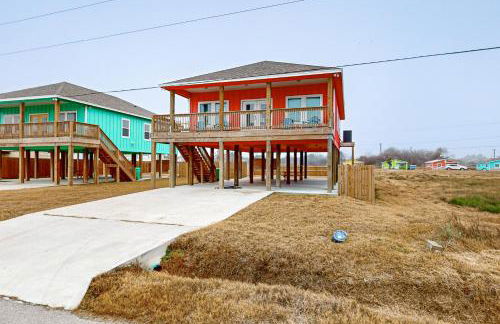 Red Fish, Blue Fish - Foto 29