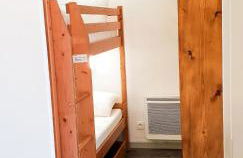 Aux portes du parc national de la Vanoise Appartement Termignon Val Cenis avec Wifi - Foto 17