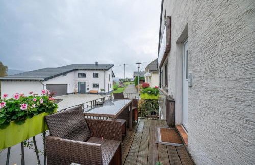 Ferienhaus Störzel - Wohnung B - Foto 5