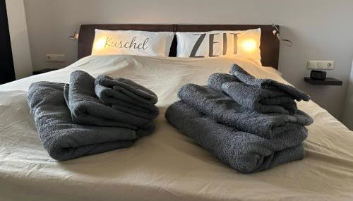 KUH'les Hideaway Steibis 3-Zimmer Ferienwohnung 55 m² - Foto 4