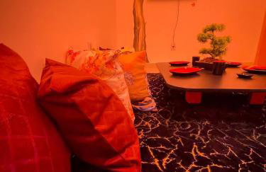 Flats Temáticos - By Temporada Expert - Conforto e Climatizado - Foto 16