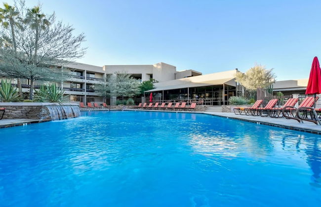 12 Room Scottsdale Golf Tennis Lake Resort Villa - Foto 63