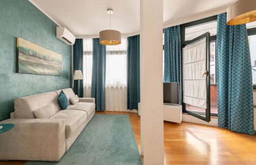 Heart Milan Apartments Duomo Terrace - Foto 6