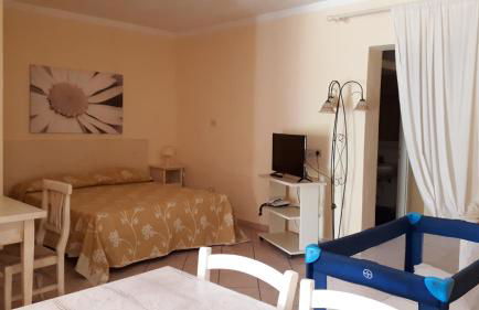 Residential Hotel Villaggio Innamorata - Foto 30