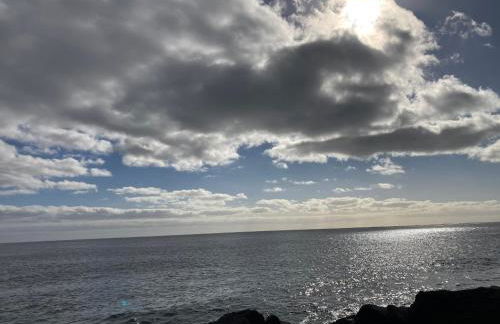 Água e Sal - Seafront House, with Garden and independent Suíte. - Photo 16