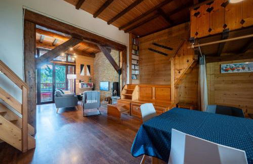 L'Escampette à la Fontanette - Foto 7