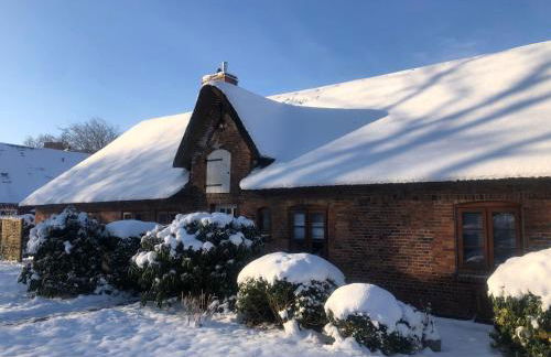 Ferienwohnung-Austernfischer - Foto 13