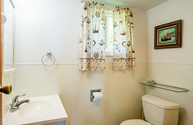 Oceanside Ocean Front Cabins - Foto 78