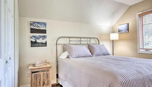 Central Creekfront Spearfish Apt by City Park - Foto 4