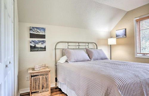 Central Creekfront Spearfish Apt by City Park - Foto 4