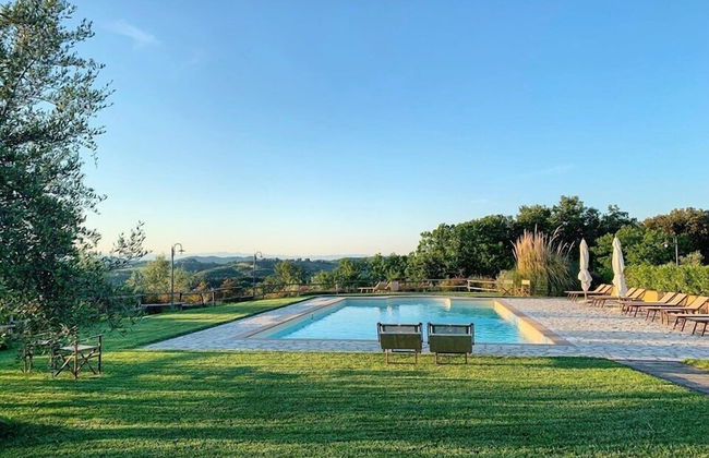 Agriturismo L'Antica Fornace - Foto 1