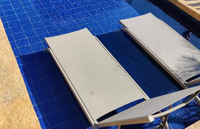 Casa Sumatera - The Coral flecheiras - Photo 33