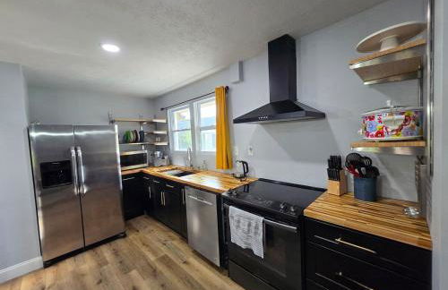 Hawkeye Lodge of Oakridge - Foto 4